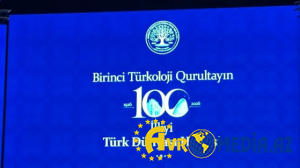 Azərbaycanda “Türk Dünyası Həftəsi” keçirilir