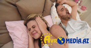 Xoruldayan kişilər həyat yoldaşlarının ömrünü qısaldır