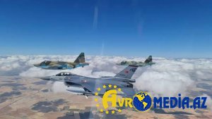 Hərbi Hava Qüvvələrində xidmət etmək istəyən şəxslərin NƏZƏRİNƏ