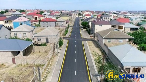 Bakının bu ərazilərində ev almağa tələsin: Qiymətlər 35 faizə qədər arta bilər