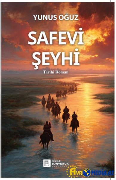 Yunus Oğuzdan Türkiyədə növbəti uğur