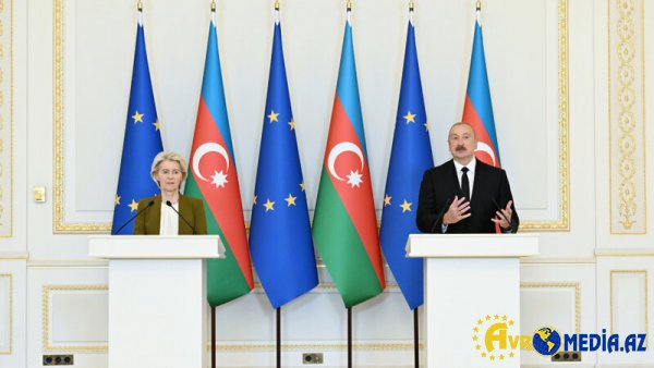 Siyasi dialoq qarşılıqlı maraqlara əsaslanır