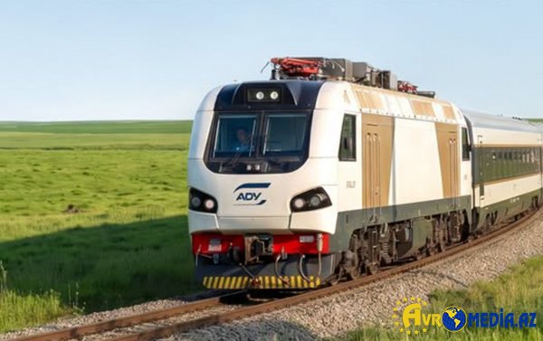 Bu marşrut üzrə əlavə qatar reysləri təyin edildi