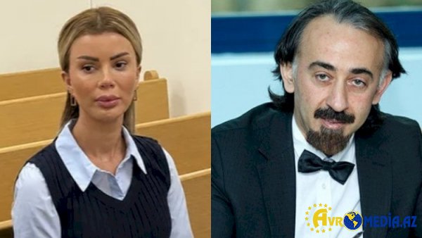 Vəkildən “Arzum”un hökmünə etiraz: “5 il 2 ay ağır cəzadır”