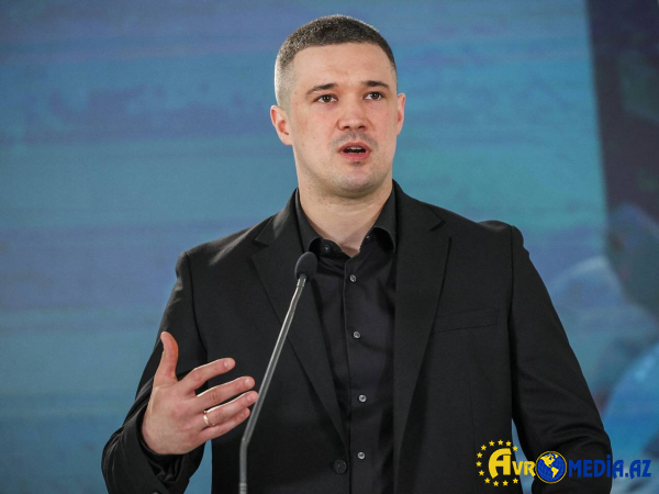 Ukrayna yardım üçün 40 ölkəyə müraciət etdi