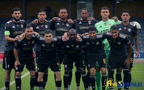 “Qarabağ”ın oyununa bilet satışı dayandırıldı