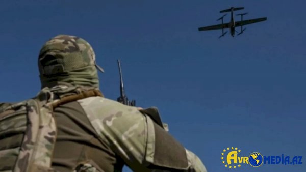 Ukrayna Krımda dəmir yolu körpüsünə zərbə endirdi