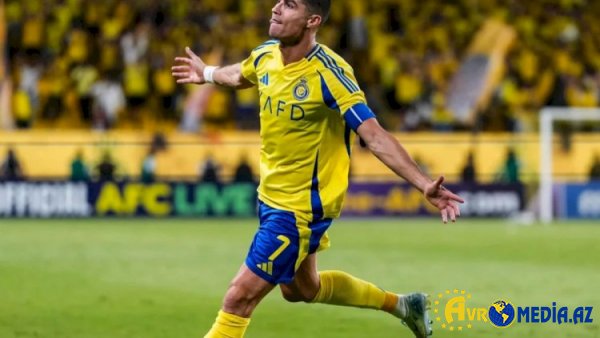 Ronaldunun yeni məşqçisi bəlli oldu