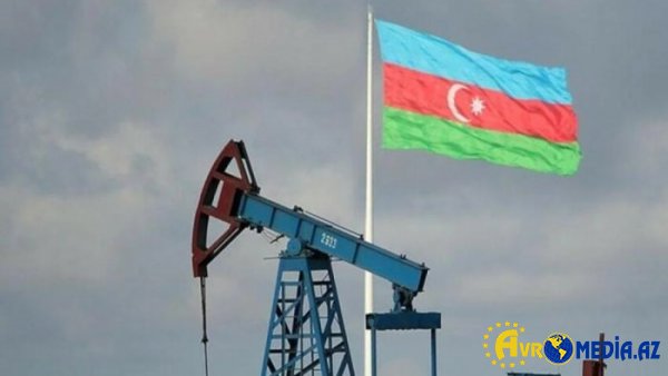 Azərbaycan nefti bahalaşıb