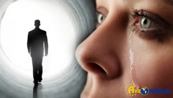 Ölüm qorxusu ən çox bu yaşlarda hiss olunur