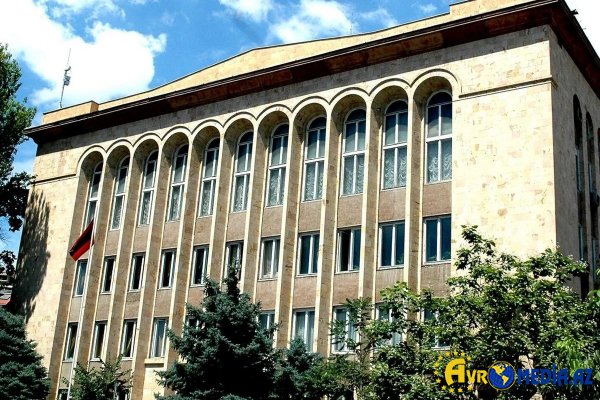 Ermənistan müxalifətinin iddiaları rədd edilib
