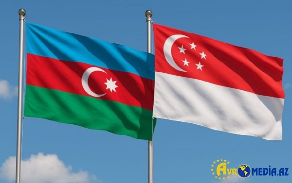 Azərbaycan Sinqapur vətəndaşları üçün vizasız rejim tətbiq edir