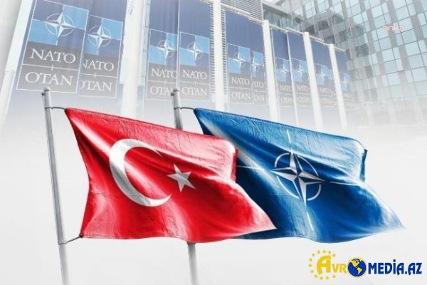 NATO Ankara Bəyannaməsini qəbul edib