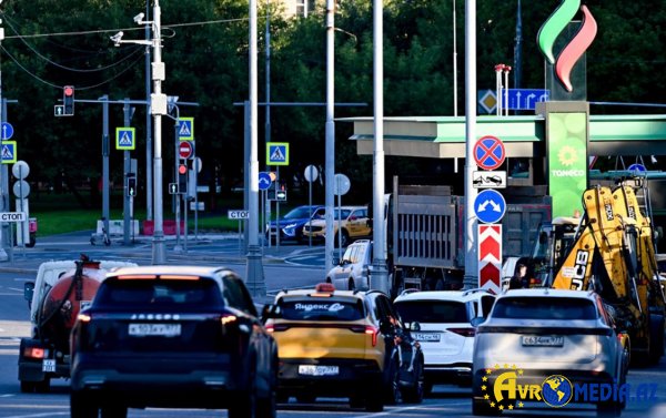 Rusiya dizel ixracını qadağan etdi