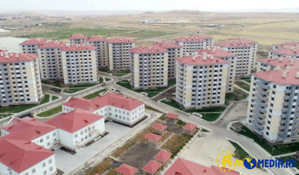 Sosial layihə üzrə nə qədər mənzil satılıb?