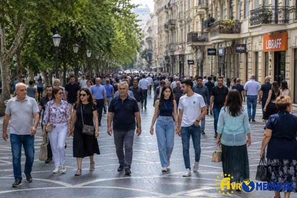 İş axtaran 50 yaşdan yuxarı şəxslərə şad xəbər: məhdudiyyət aradan qalxır?