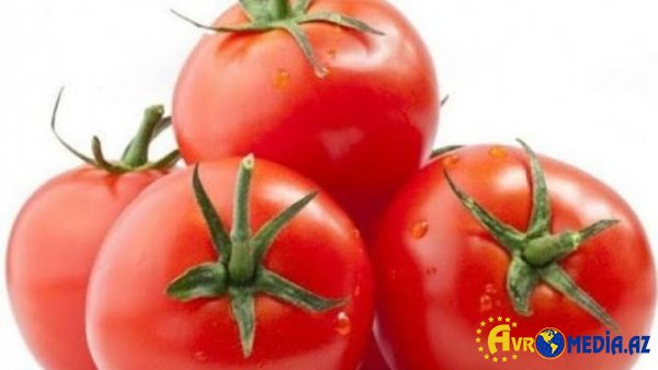 Mayonezlə pomidor yesəniz nə baş verər?