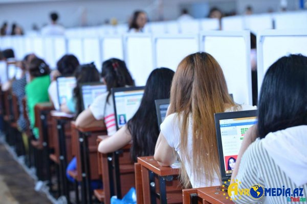 Bu il 3 mindən çox müəllim imtahandan kəsilib - RƏSMİ