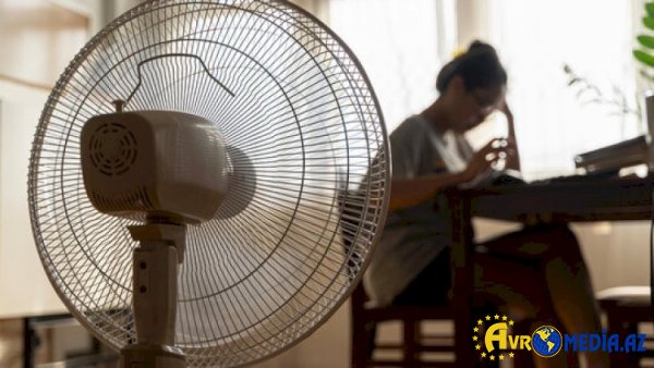 Yayda hamının etdiyi bu səhv evi sobaya çevirir Sosial  A- A+  14