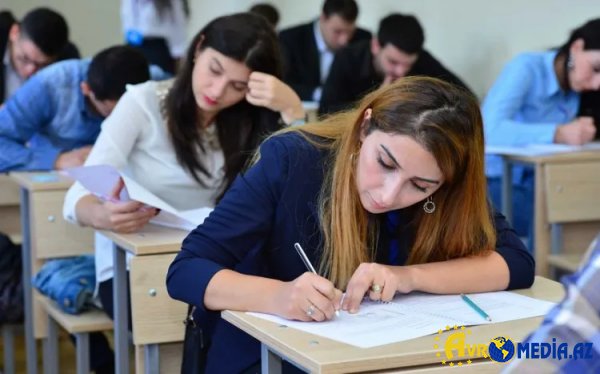 Dövlət qulluqçusu olmaq istəyənlərin NƏZƏRİNƏ