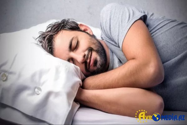Ürək və yuxu üçün ən faydalı məhsul hansıdır?