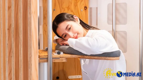 Gündüz yatmaq üçün ən yaxşı vaxt açıqlanıb
