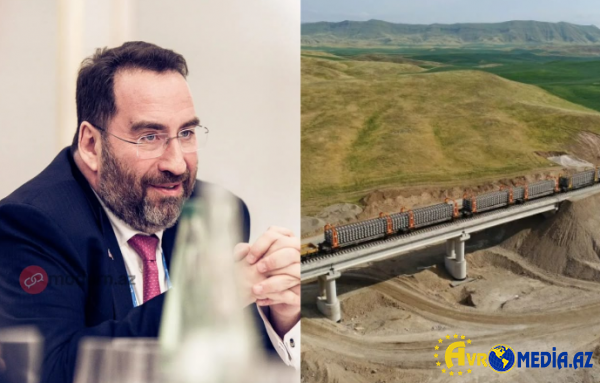 Zəngəzur dəhlizinə o rəhbərlik edəcək