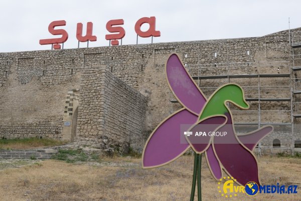Şuşa Şəhəri Dövlət Qoruğu İdarəsinin vəzifələri artırılıb