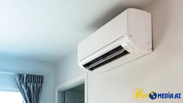 Kondisionerin ömrünü uzadan sadə qayda: "3 dəqiqə" nədir?