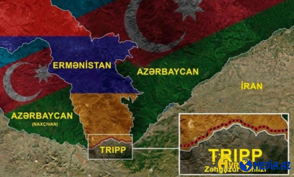İrəvan Zəngəzur dəhlizi ilə bağlı sazişi təsdiqlədi
