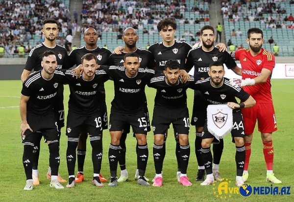 "Qarabağ"ın bugünkü matçı canlı yayımlanmaya bilər