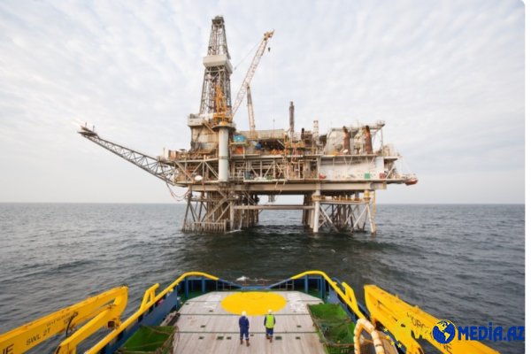 Azərbaycan neftinin qiyməti 88 dolları ötüb