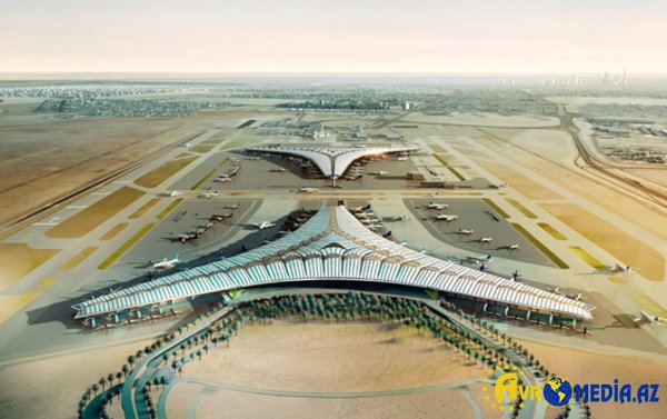 İranın hücumundan sonra aeroportu bağladılar