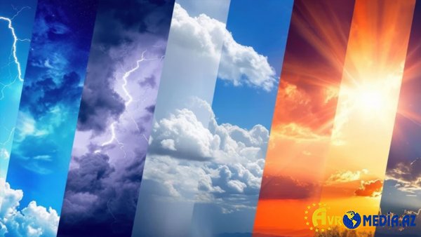 Hava proqnozları psixologiyamıza necə təsir edir?