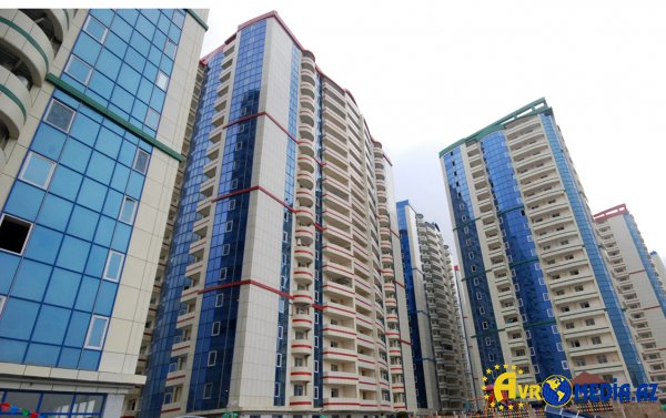 “Akkord”un binasında yıxılan 22 yaşlı oğlan öldü