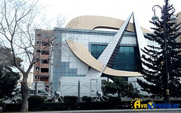 “Space TV”nin bank hesablarına həbs qoyuldu