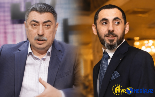 “Bütün məsuliyyət Vado Korovinlə onun üzərinə düşür”