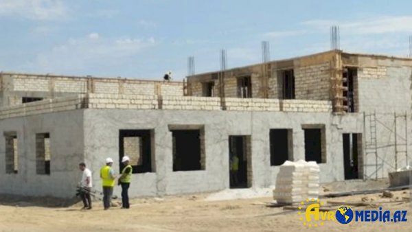 İlin sonunda Soltanlıya ilk köç olacaq