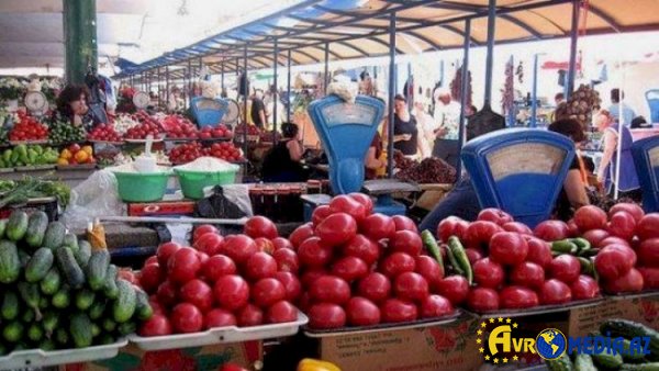 Azərbaycanda ən çox bazar və yarmarkası olan bölgələr