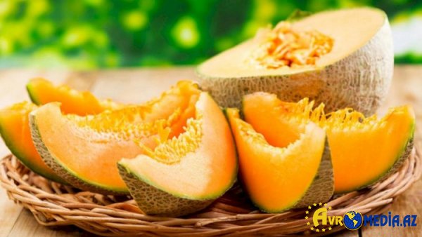 Yay istisinin xilaskarı: Yemişin sağlamlığa 8 mühüm faydası