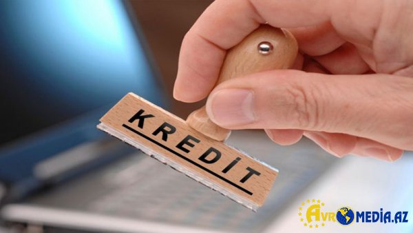Kreditini qaytara bilməyənlərə şad xəbər