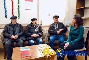 Ömrün sakit limana yan aldığı ünvan