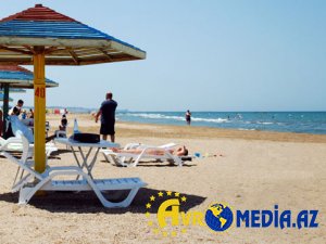 Sabah çimərliklərdə hava necə olacaq?