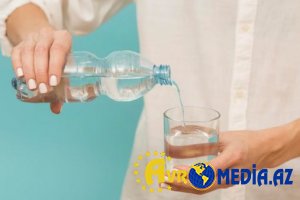 Mineral su təzyiq xəstələrinə necə təsir edir?