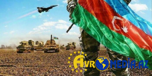 Qürurun Atəş Xətti