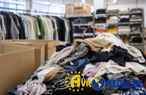 Aİ-də yeni geyim və ayaqqabıların utilizasiyasına qadağa qüvvəyə minib