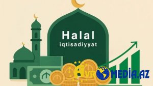 Azərbaycan halal məhsullar üzrə regionun lideri ola bilər?